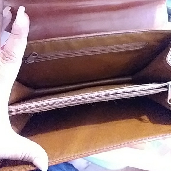 Golden Duck Business Bag - Picture 2 of 2